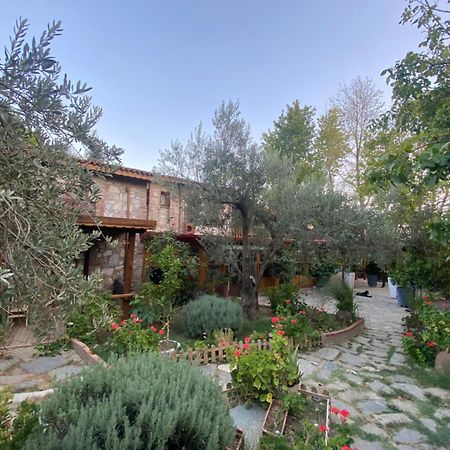 Pavelin Yeri Otel Edremit  Exterior foto